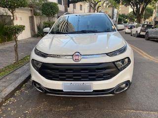 FIAT TORO 2.0 16V TURBO DIESEL FREEDOM 4WD AT9 FIAT TORO 2.0 16V TURBO DIESEL FREEDOM 4WD AT9